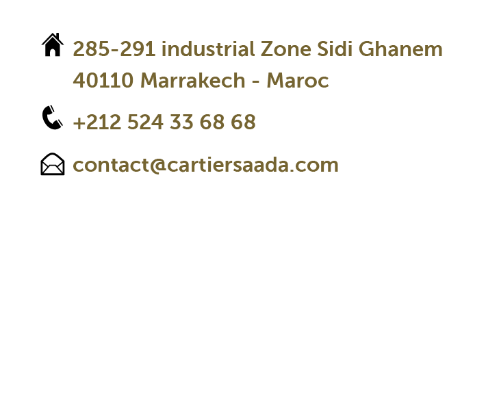 olives maroc cartier saada